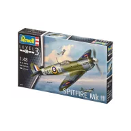 Revell Spitfire Mk.II 1:48 (03959)