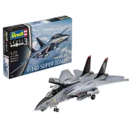 Revell Grumman F-14D Super Tomcat 1:72 (03960)