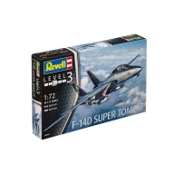 Revell Grumman F-14D Super Tomcat 1:72 (03960)