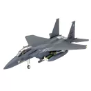 Revell F-15E STRIKE EAGLE & bombs 1:144 (03972)
