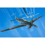 Revell Focke Wulf Ta 152 H 1:72 (03981)