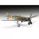 Revell Focke Wulf Ta 152 H 1:72 (03981)