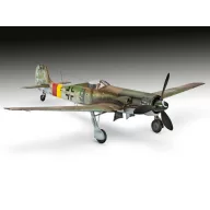 Revell Focke Wulf Ta 152 H 1:72 (03981)