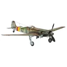 Revell Focke Wulf Ta 152 H 1:72 (03981)