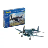 Revell Vought F4U-1D CORSAIR 1:72 (03983)