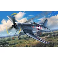 Revell Vought F4U-1D CORSAIR 1:72 (03983)