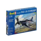 Revell Vought F4U-1D CORSAIR 1:72 (03983)
