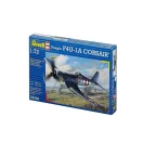 Revell Vought F4U-1D CORSAIR 1:72 (03983)