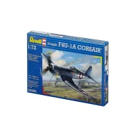 Revell Vought F4U-1D CORSAIR 1:72 (03983)