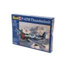 Revell P-47M Thunderbolt 1:72 (03984)