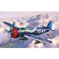 Revell P-47M Thunderbolt 1:72 (03984)