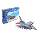 Revell F-16C Fighting Falcon 1:144 (03992)