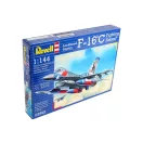 Revell F-16C Fighting Falcon 1:144 (03992)