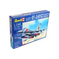Revell F-16C Fighting Falcon 1:144 (03992)