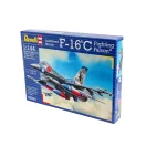 Revell F-16C Fighting Falcon 1:144 (03992)