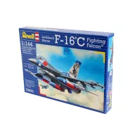 Revell F-16C Fighting Falcon 1:144 (03992)