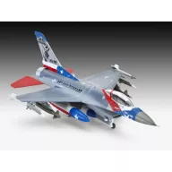 Revell F-16C Fighting Falcon 1:144 (03992)