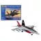 Revell F/A-18E Super Hornet 1:144 (03997)