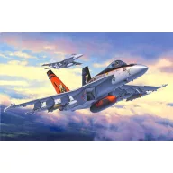 Revell F/A-18E Super Hornet 1:144 (03997)