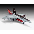 Revell F/A-18E Super Hornet 1:144 (03997)