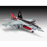Revell F/A-18E Super Hornet 1:144 (03997)