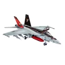 Revell F/A-18E Super Hornet 1:144 (03997)