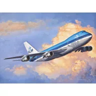 Revell Boeing 747-200 1:450 (03999)