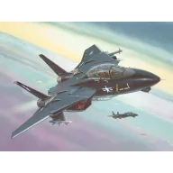 Revell F-14A Black Tomcat 1:144 (04029)
