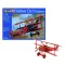 Revell Fokker Dr. 1 Triplane 1:72 (04116)