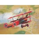 Revell Fokker Dr. 1 Triplane 1:72 (04116)