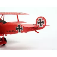 Revell Fokker Dr. 1 Triplane 1:72 (04116)