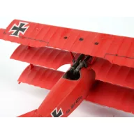 Revell Fokker Dr. 1 Triplane 1:72 (04116)
