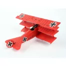 Revell Fokker Dr. 1 Triplane 1:72 (04116)