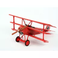 Revell Fokker Dr. 1 Triplane 1:72 (04116)