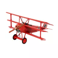 Revell Fokker Dr. 1 Triplane 1:72 (04116)
