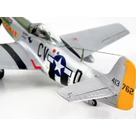 Revell P-51D Mustang 1:72 (04148)