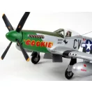 Revell P-51D Mustang 1:72 (04148)