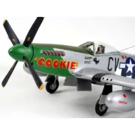 Revell P-51D Mustang 1:72 (04148)