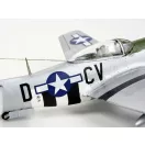 Revell P-51D Mustang 1:72 (04148)