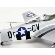 Revell P-51D Mustang 1:72 (04148)
