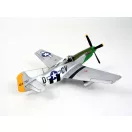 Revell P-51D Mustang 1:72 (04148)