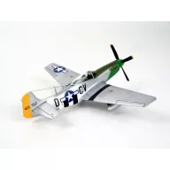 Revell P-51D Mustang 1:72 (04148)