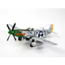 Revell P-51D Mustang 1:72 (04148)