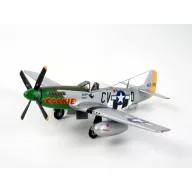 Revell P-51D Mustang 1:72 (04148)