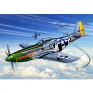 Revell P-51D Mustang 1:72 (04148)