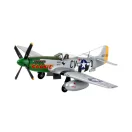 Revell P-51D Mustang 1:72 (04148)