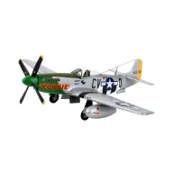 Revell P-51D Mustang 1:72 (04148)