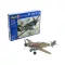 Revell Messerschmitt Bf 109 G-10 1:72 (04160)