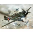 Revell Messerschmitt Bf 109 G-10 1:72 (04160)