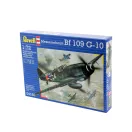 Revell Messerschmitt Bf 109 G-10 1:72 (04160)